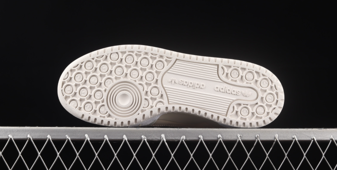 Giày Adidas Forum Low Halo Ivory GW4920 - Ảnh 5
