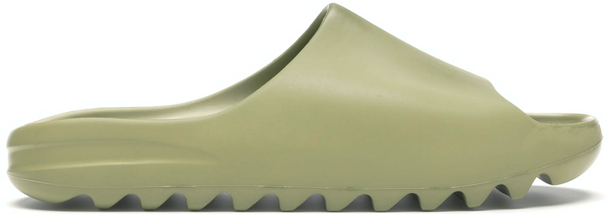 Dép Adidas Yeezy Slides 'Resin' 2021 GZ5551