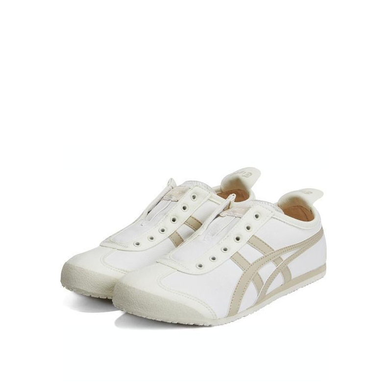 Giay Onitsuka Tiger Mexico 66 'White Beige' 1183B772-103