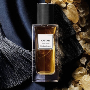 Alternative view of Nước Hoa YSL Caftan EDP