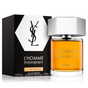 Nước Hoa YSL L'homme Yves Saint Laurent Parfum Intense EDP