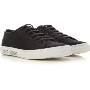 Alternative view of Giày Saint Laurent Malibu 'Black' 606408-GUZ20-1000