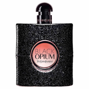 Nước Hoa YSL Black Opium Croco Jacket EDP