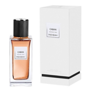 Nước Hoa YSL Caban EDP