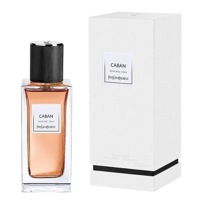 Nước Hoa YSL Caban EDP