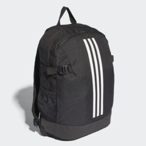 Alternative view of Balo Adidas 3 Stripes Power Backpack Medium Black BR5864