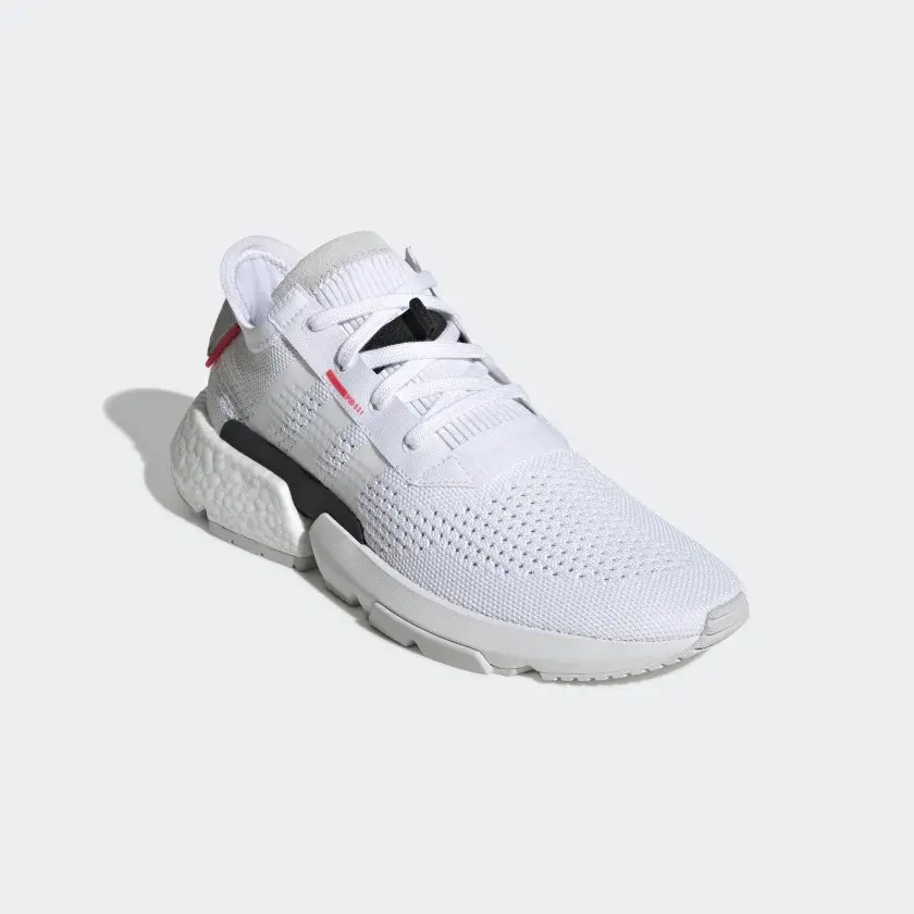 Alternative view of Giày Adidas P.O.D. S3.1 'Cloud White' DB3537