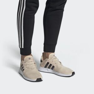 Alternative view of Giày Adidas XPLR Linen Black EE4576