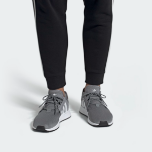 Alternative view of Giày Adidas X_PLR 'Grey' EE4577