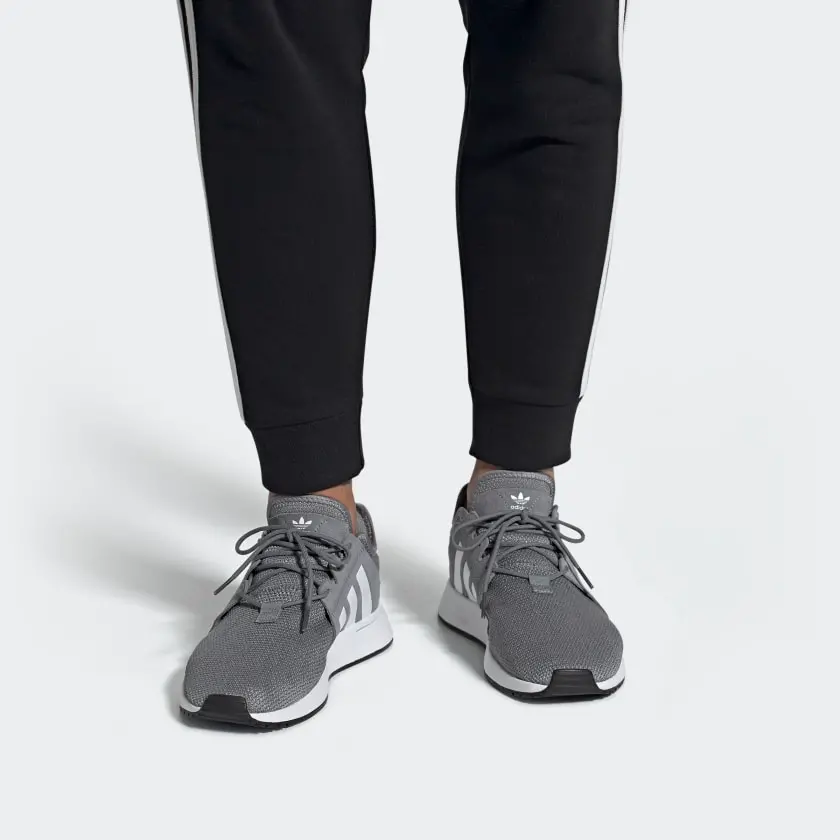 Alternative view of Giày Adidas X_PLR 'Grey' EE4577