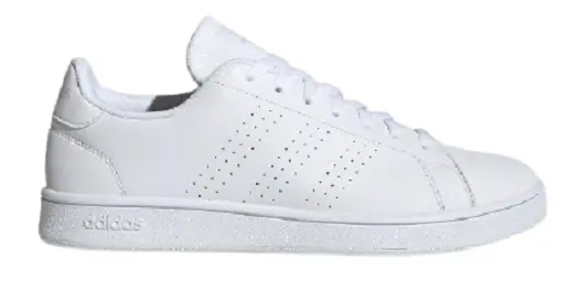 Giày Adidas ADVANCOURT BASE 'White' EE7692