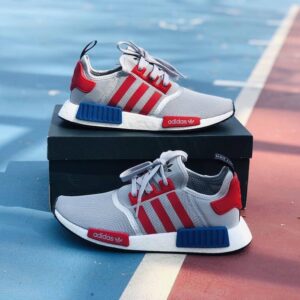 Alternative view of Giày Adidas NMD R1 'Micropacer'  F99714