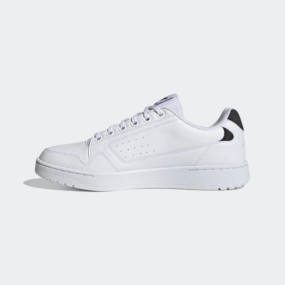 Giay Adidas NY90 'White' FZ2251
