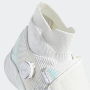 Alternative view of Giày Golf Adidas ZG21 Motion Primegreen BOA Mid 'Non Dyed' GY7614