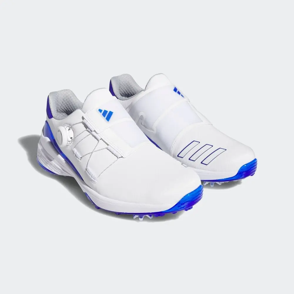 Giay Adidas Zedzi 23 BOA 'Lucid Blue' GY9715
