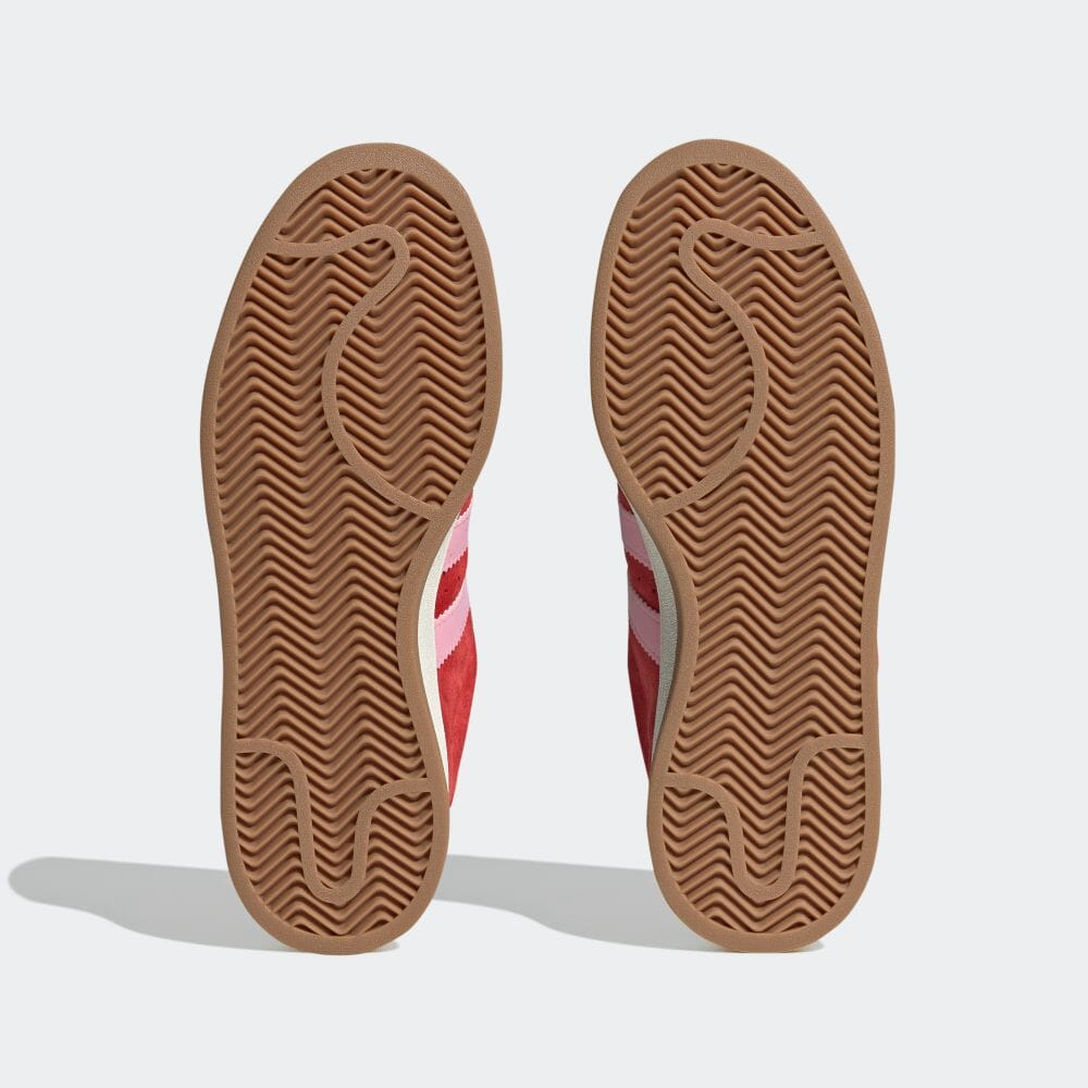 Giay Adidas Campus 00s 'Better Scarlet' H03477