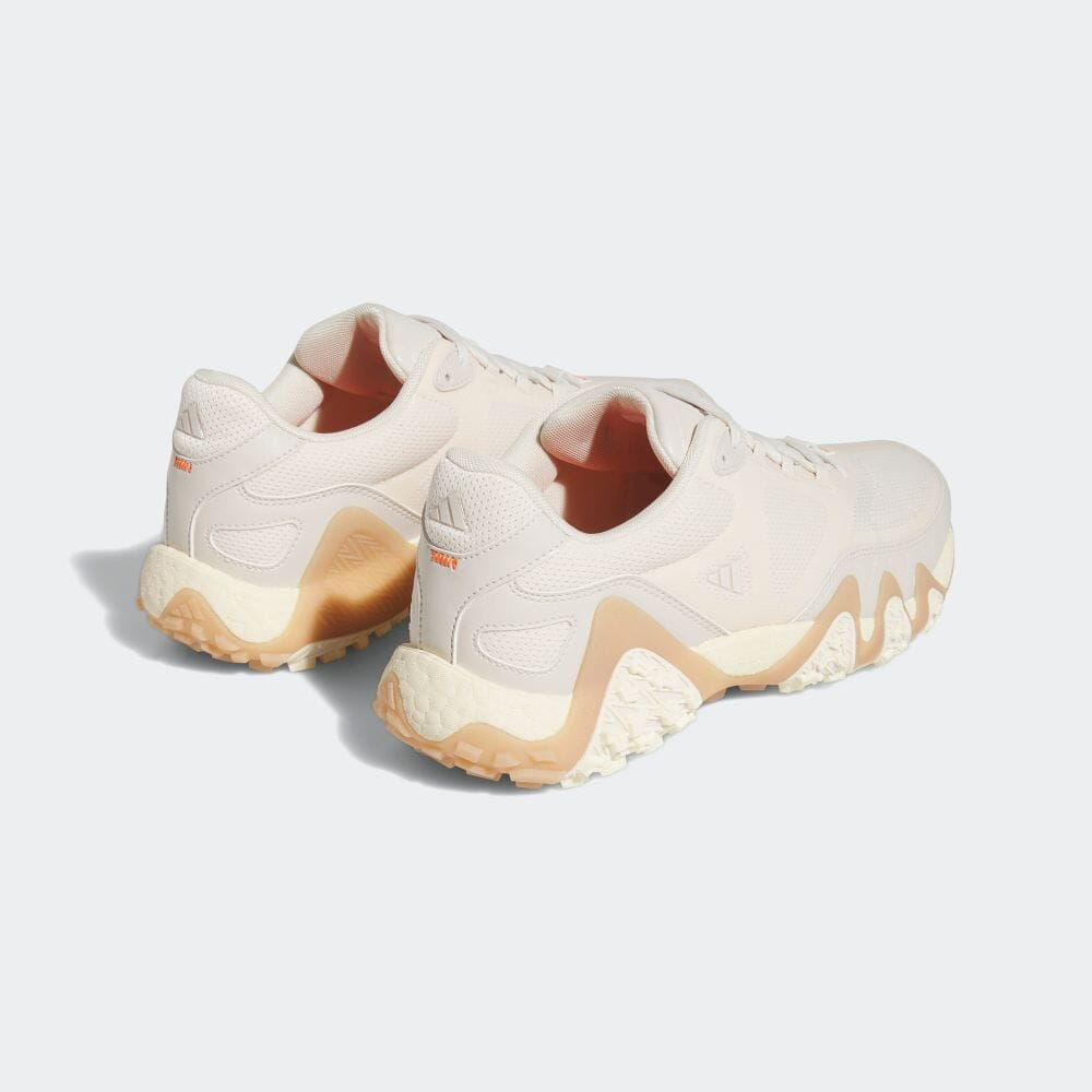 Giay Adidas Adicross Lo Boost Golf 'Wonder White' H03663