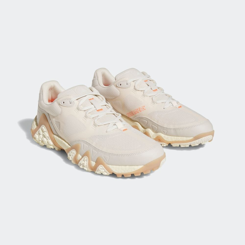 Giay Adidas Adicross Lo Boost Golf 'Wonder White' H03663