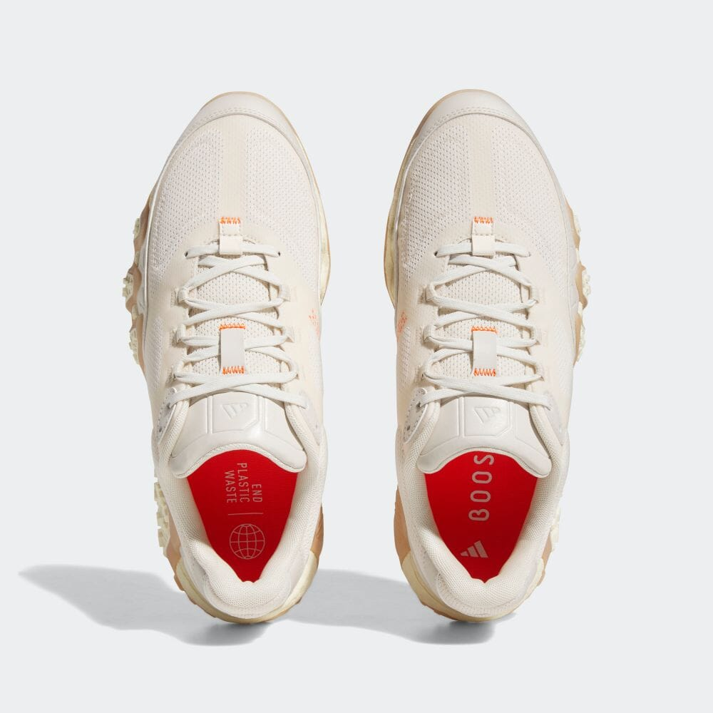 Giay Adidas Adicross Lo Boost Golf 'Wonder White' H03663