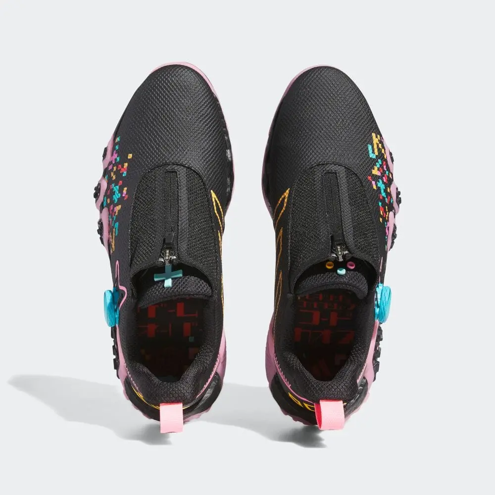 Giay Adidas Code Chaos 22 Bore 'Beam Pink' IE1497