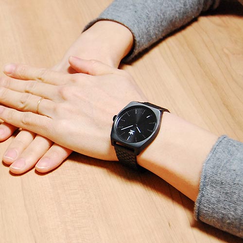 Đồng hồ Adidas PROCESS M1 Watch Black CJ6336 - Ảnh 4