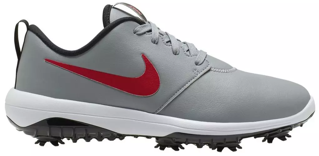 Giay Nike Roshe Golf Tour Wide 'Particle Grey University Red' AR5579-003