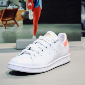 Giay Adidas Wmns Stan Smith 'Valentine's Day' G55666