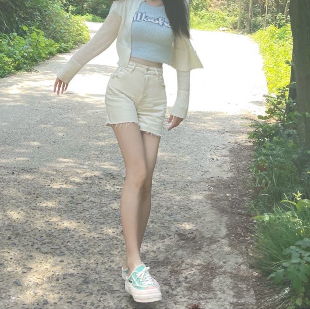 Giày xVESSEL G.O.P Slip On Blue S21X17B - Ảnh 4