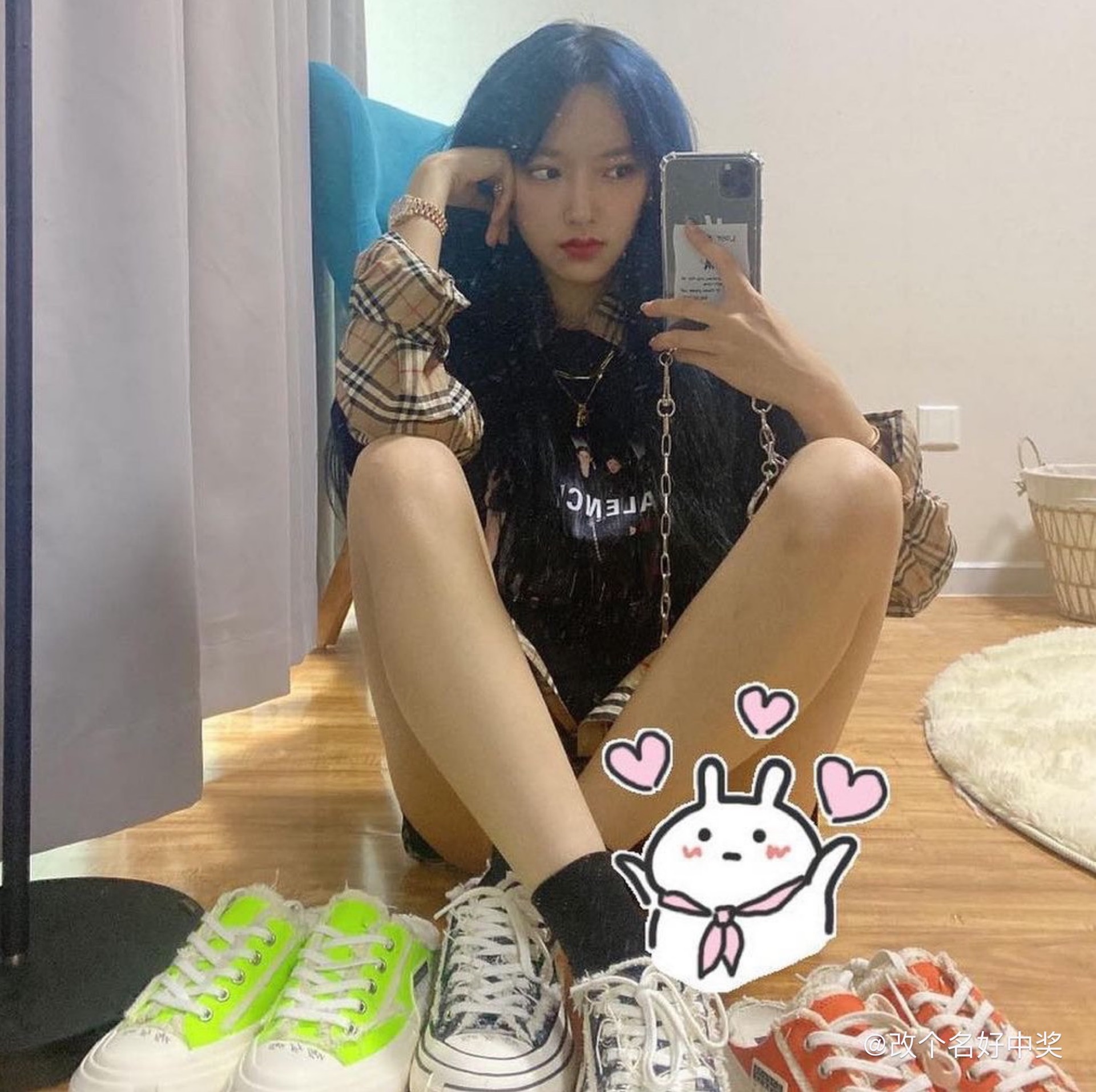 Giày xVESSEL G.O.P Slip On Neon S20X005YH - Ảnh 4