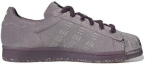 Giày Adidas Originals Superstar 'Light Purple' HQ8422