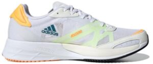 Giày Adidas Adizero Adios 6 White GY0894