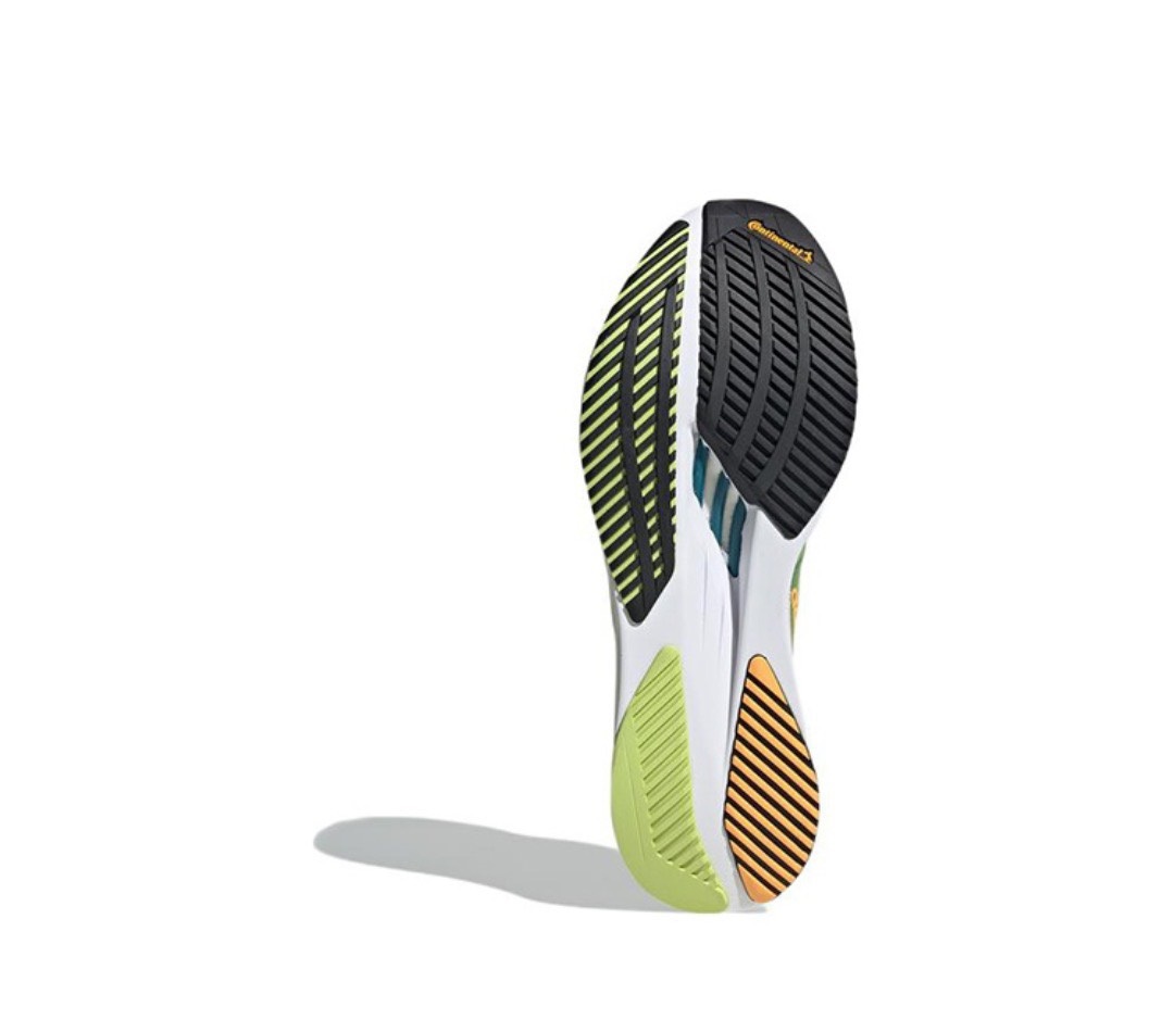 Giày Adidas Adizero Boston 10 Pulse Lime GY0927 - Ảnh 6