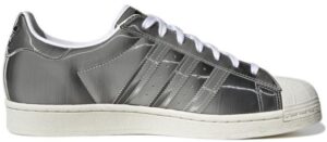 Giày Adidas Originals Superstar 'Silver' H00238