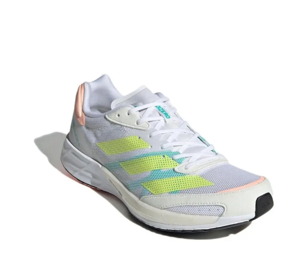 Alternative view of Giày Adidas Adizero Adios 6 GY0910