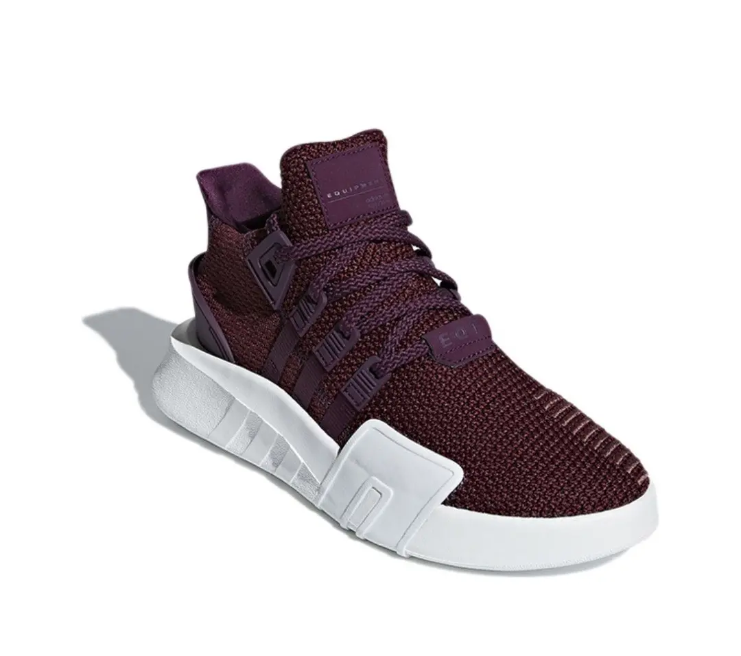 Alternative view of Giày Adidas Originals EQT Black Adv B37548