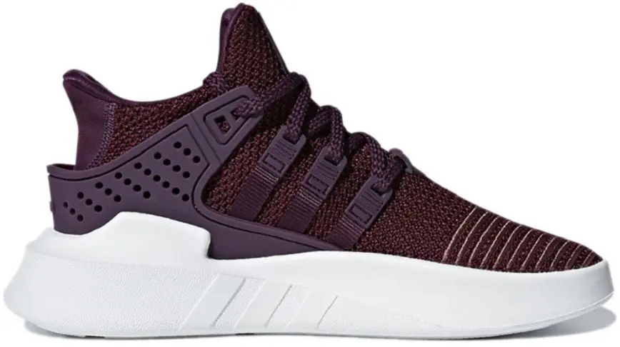 Giày Adidas Originals EQT Black Adv B37548