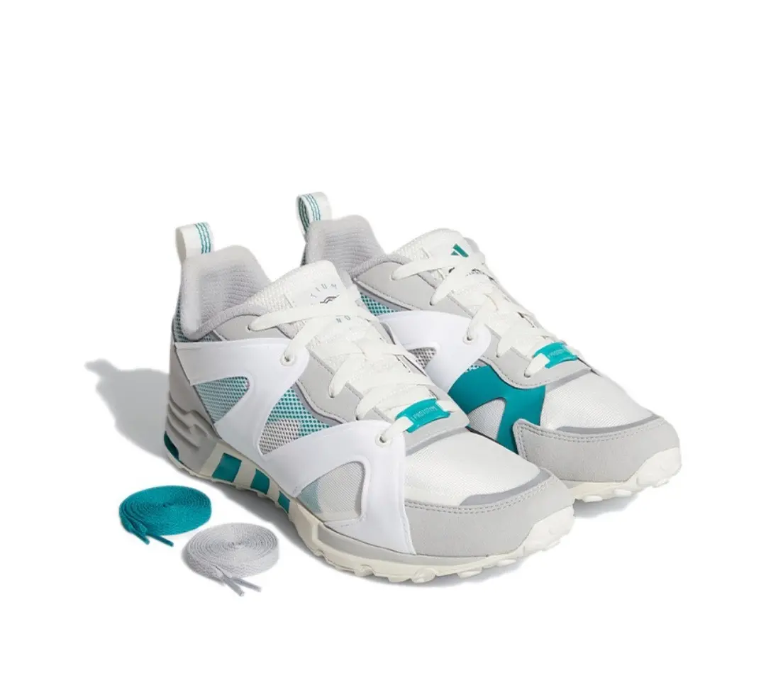 Alternative view of Giày Adidas EQT Prototype 30th Anniversary GX1405