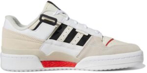 Giày Adidas Originals Forum Exhibit White GZ0937