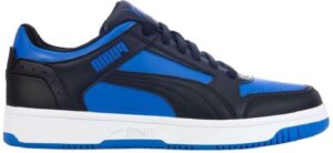 Giày Puma Rebound Joy Low 'Black Blue' 380747-09