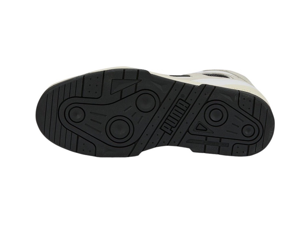 Giày Puma Slipstream Hi Heritage 'White Black' 387998-03 - Ảnh 5