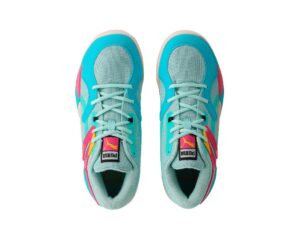 Alternative view of Giày Puma TRC Blaze Court 'Green' 376582-08