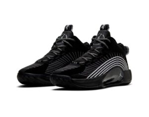 Alternative view of Giày Nike Air Jordan Jumpman 2021 PF 'Black' CQ4229-001