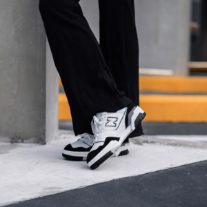 Giay New Balance 550 'White Black Rain Cloud' BB550NCA