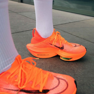 Giay Nike Air Zoom Alphafly Next 2 'Total Orange' DN3555-800