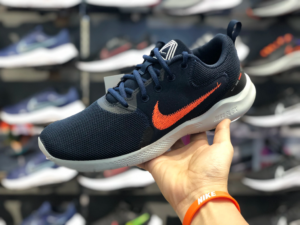 Giay Nike Flex Experience Run 10 'Dark Obsidian Crimson' CI9960-402