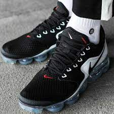 Giày Nike Air Vapormax 'Black White' AH9046-003 - Ảnh 3