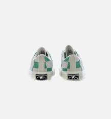 Giày Converse One Star Low Warped Board Medium Green 172353C - Ảnh 5