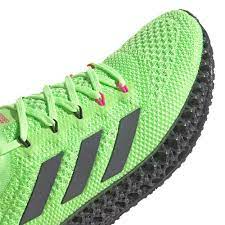 Giay Adidas 4DFWD 'Signal Green' Q46445