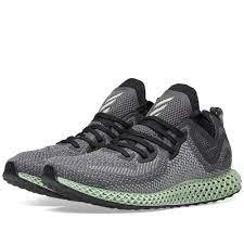 Giay Adidas AlphaEdge 4D LTD 'Ash Green' AC8485