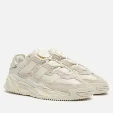 Giay Adidas Wmns Niteball 'Off White Cream' H00247